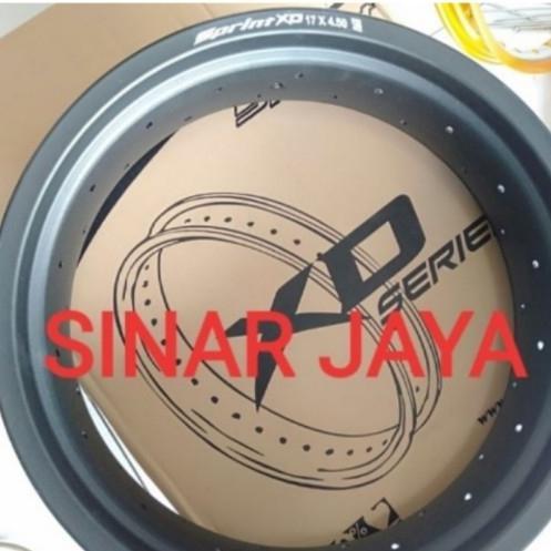 Velg Ring 17 250 300 350 400 450 500 600 Custom Bobber Japsstyle Chop