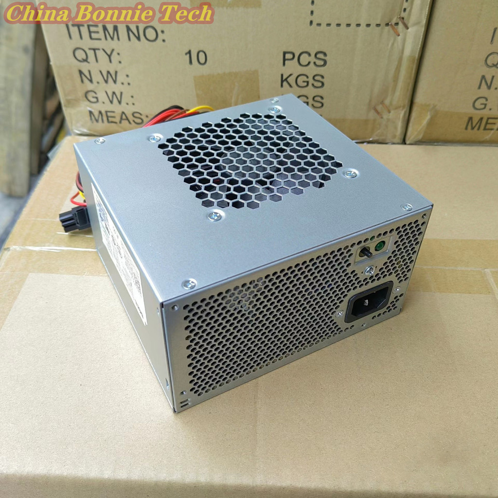 BELI SEKARANG D460AM-03 for Dell XPS 8910 8920 8930 T3640 T3650 Desktop PC Power Supply 460W,DPS-460