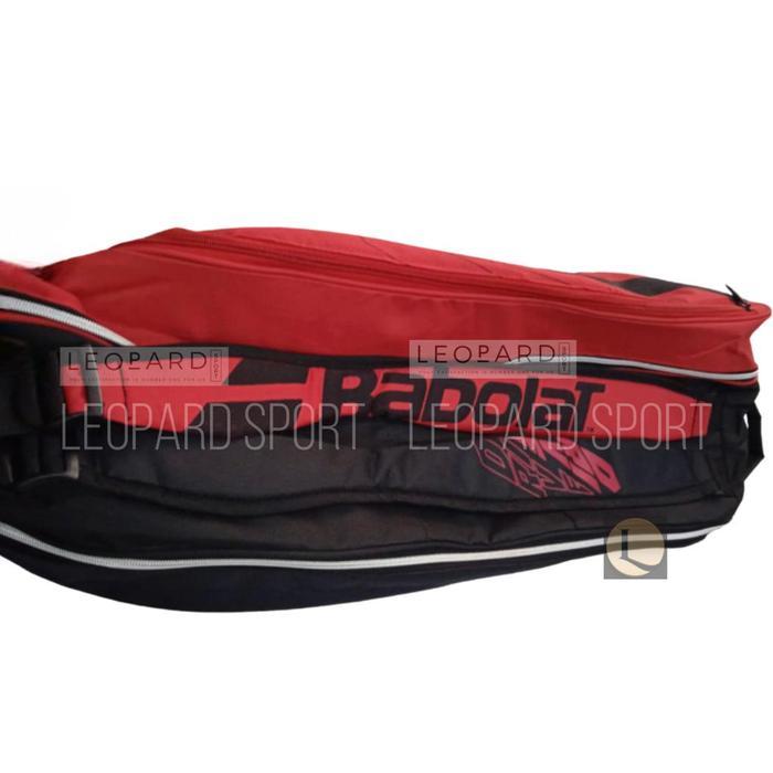 Tas Raket Tenis Babolat 751209 Thermo Bag / Tas Tennis Babolat