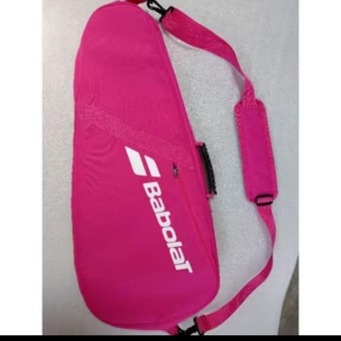Tas Raket Tenis babolat Olahraga tenis lapangn