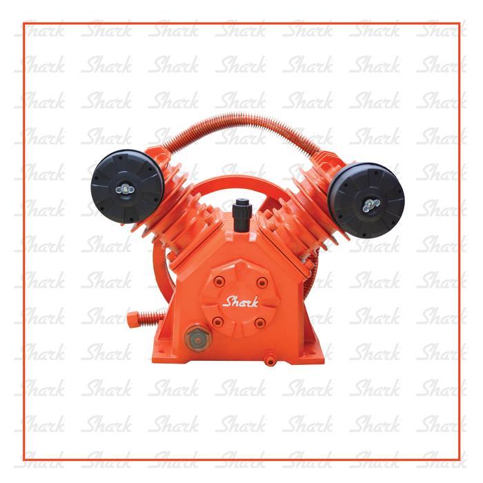 Ready Bare kompresor Shark tf 1/2hp blower/ac kompresor