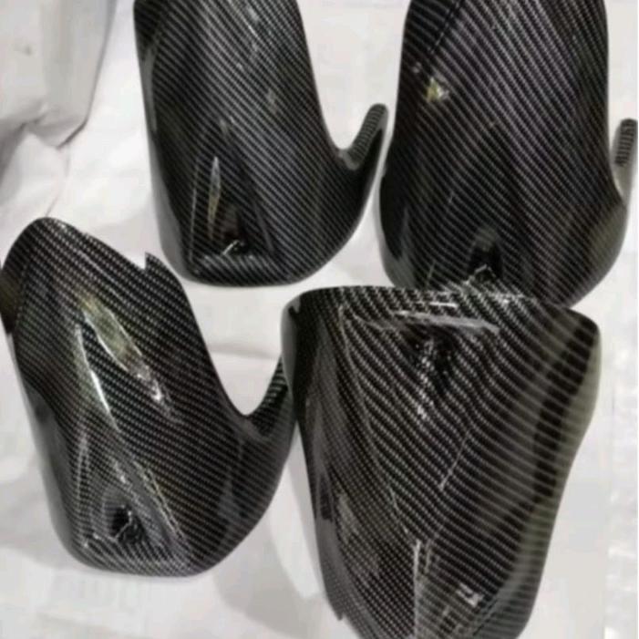 Spakbor Topi Swing Arm Yamaha R15 V2 R15 Lama - Aksesoris Motor Motorcycle