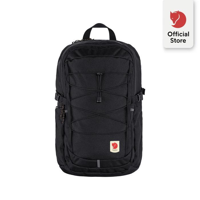 Tas Ransel Fjallraven Skule 28 - Black