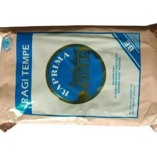 Ragi tempe raprima 500 gr