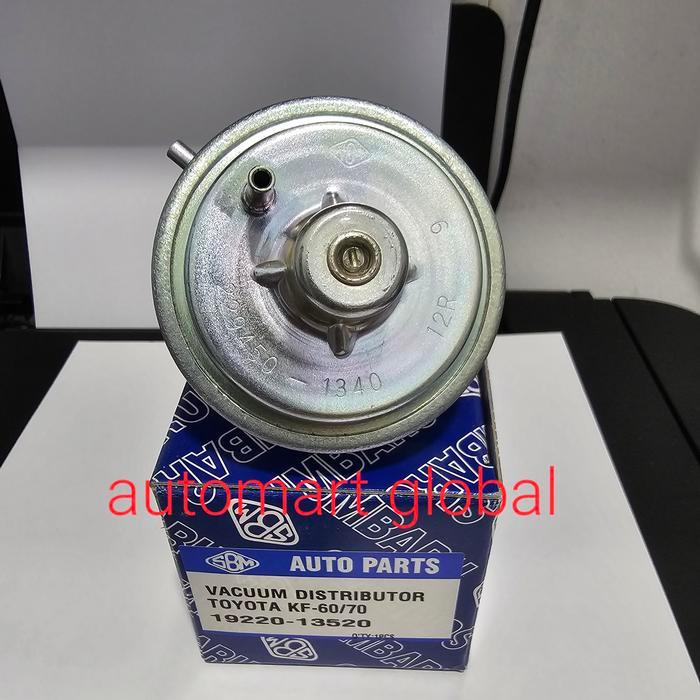 Baru Vacum Delco Kijang 7K Merk Kin Ori Berquality