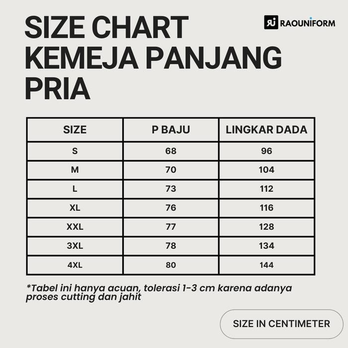 KEMNAKER-RAOUNIFORM Seragam Kemnaker Wanita Baju Dinas PNS Seragam Kemnaker Panjang Pendek American