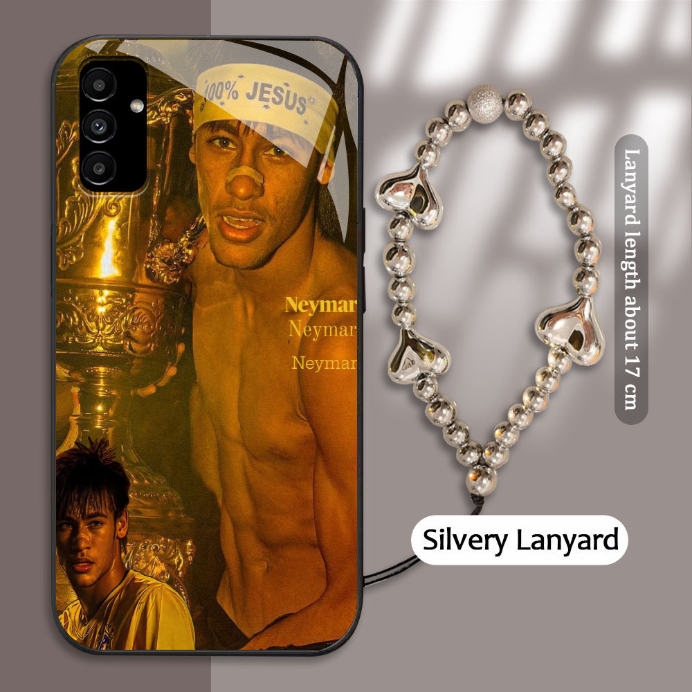 Tempered Glass case For Samsung Galaxy A02 M02 A05 A05S A02S M02S A025 F02S A03S A03 Core A04 A04S A