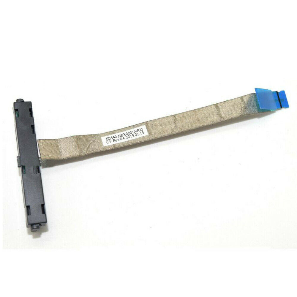 FOR Lenovo L340-15IRH L340 L340-15 L340-17IRH Gaming HDD Caddy Bay Hard Drive Connector & Sata Cable