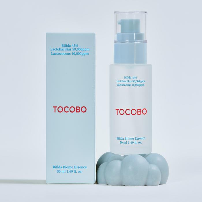 Tocobo Bifida Biome Essence