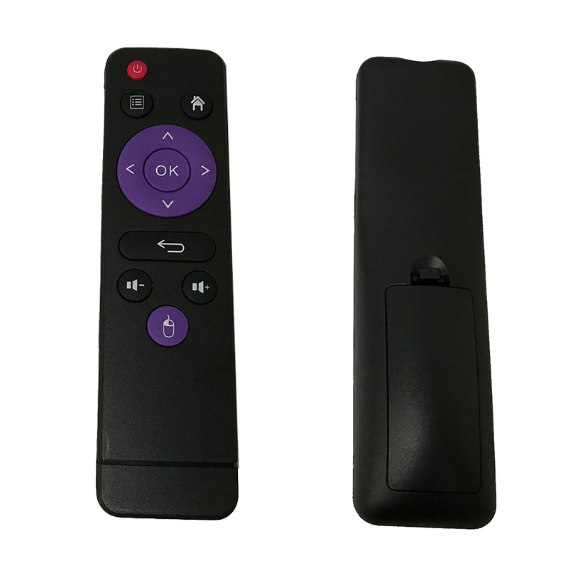 NEW Original IR Remote Control For H96 MAX MX10 X10 PRO Smart TV BOX Infrared Remote Control For And