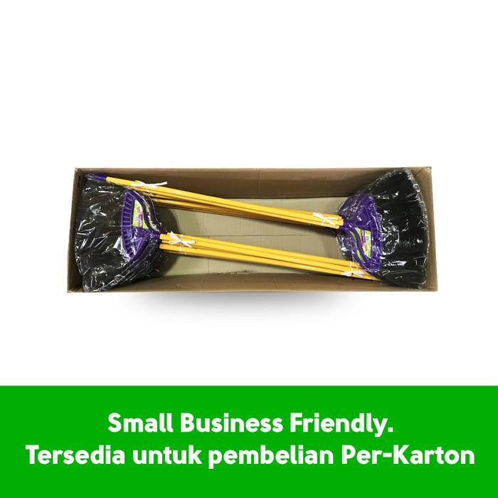 Shiny- Sapu Ijuk Scotch-Brite Id-45