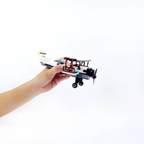 emco 3 in 1 set brix seagull 8829 hq by eona