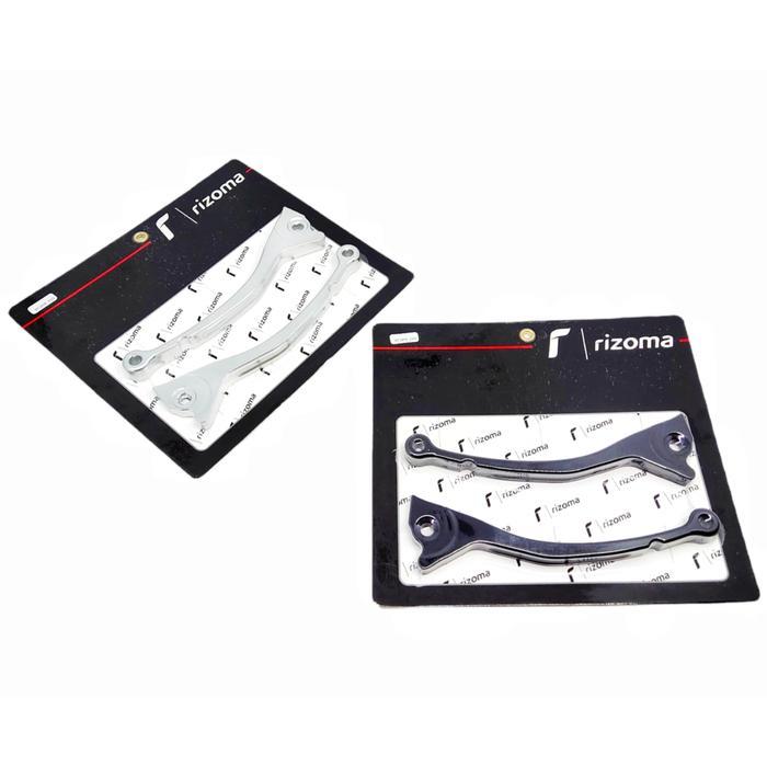 Handle Rem Brake Lever Rizoma Zelioni Vespa GT GTS GTV