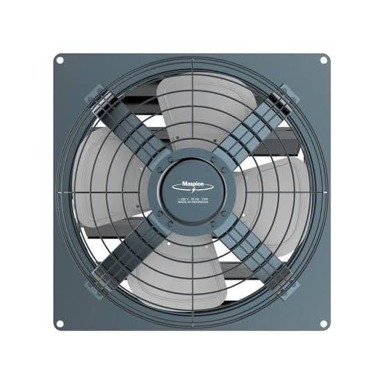 TERMURAH HEXOS EXHAUST FAN DINDING 16 INCH MASPION MV3400NEX