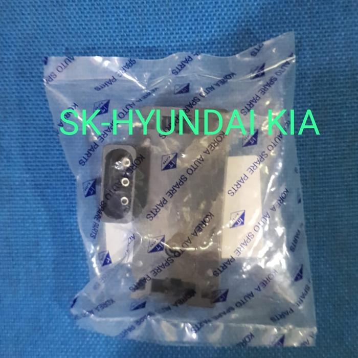 Sensor Assy Map Timor Dohc