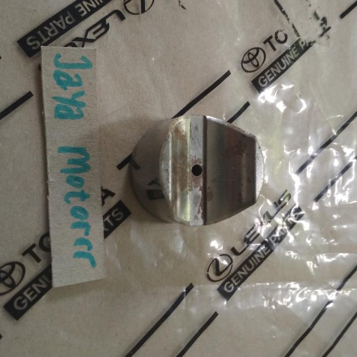 Guide Rack Starlet Kapsul Ep80 Ep81 Original