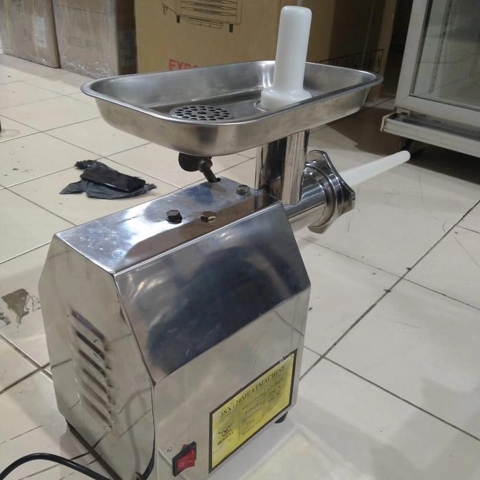 MEAT GRINDER JSX12/GILINGAN DAGING LISTRIK