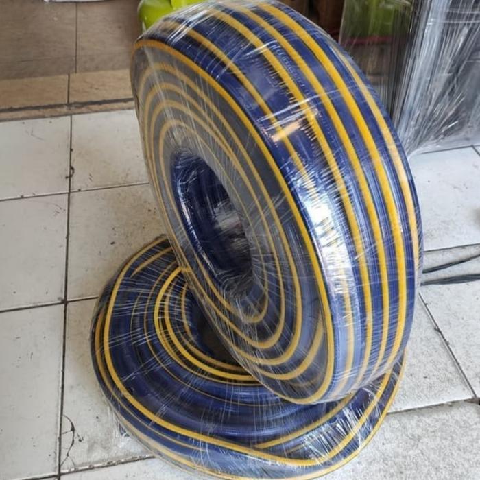 Terbaru Selang Gas Lpg Dn Kawat 5 Lapis Per Roll