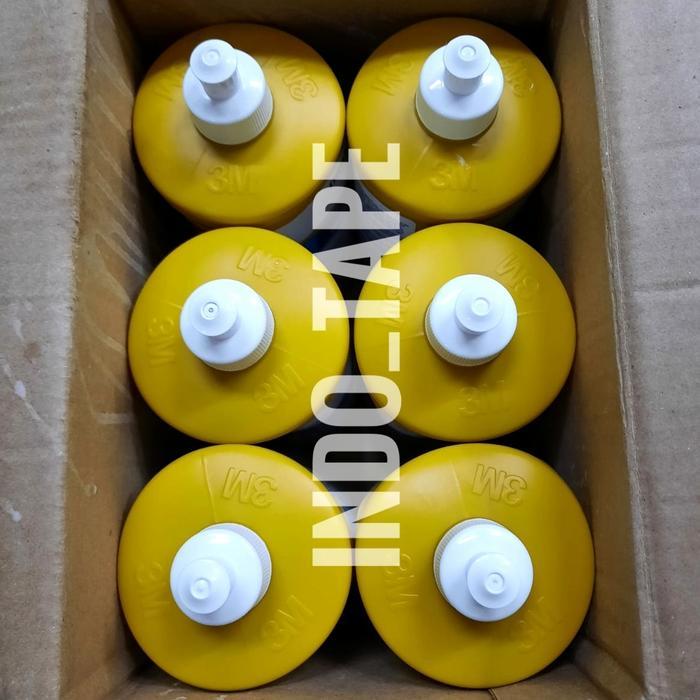 Compound Mobil 3M Rubbing Compound 05973 Original