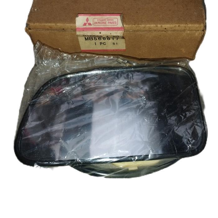 Ready Kaca Spion Kiri Mitsubishi Lancer Dangan Asli Kode 223