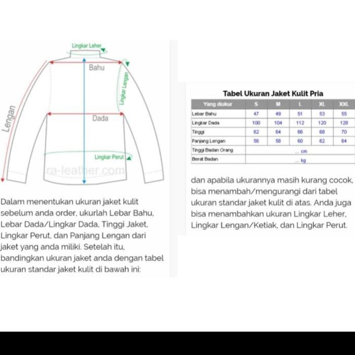 jaket kulit harley davidson/jaket kulit asli/jaket kulit pria