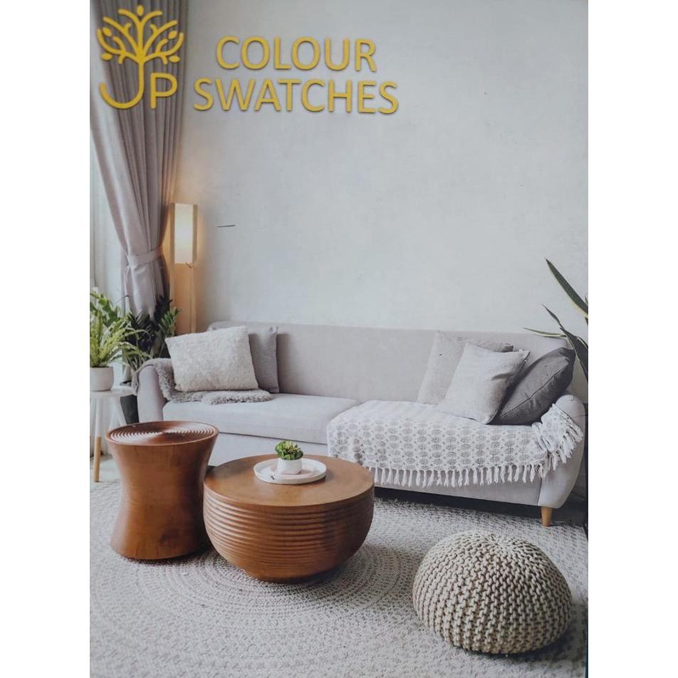BERKUALITAS KAIN SOFA MIDILI
