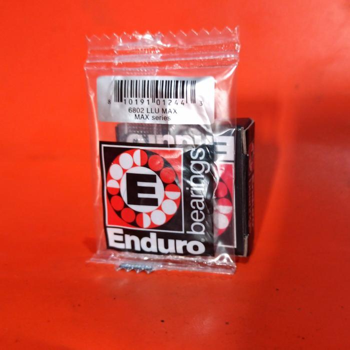 Bering Lakher Bearing Enduro 6802 Llu Max Khusus Link Cage Sepeda
