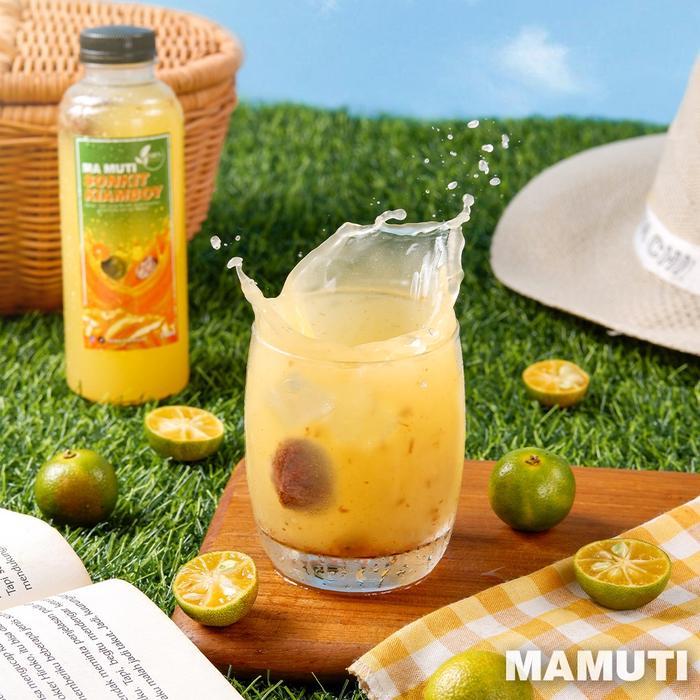 JERUK SONKIT KIAMBOY 250ml
