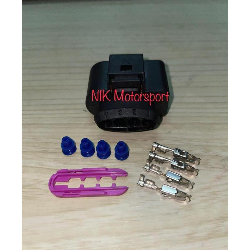 Soket Coil Audi R8 / Socket Coil Audi R8