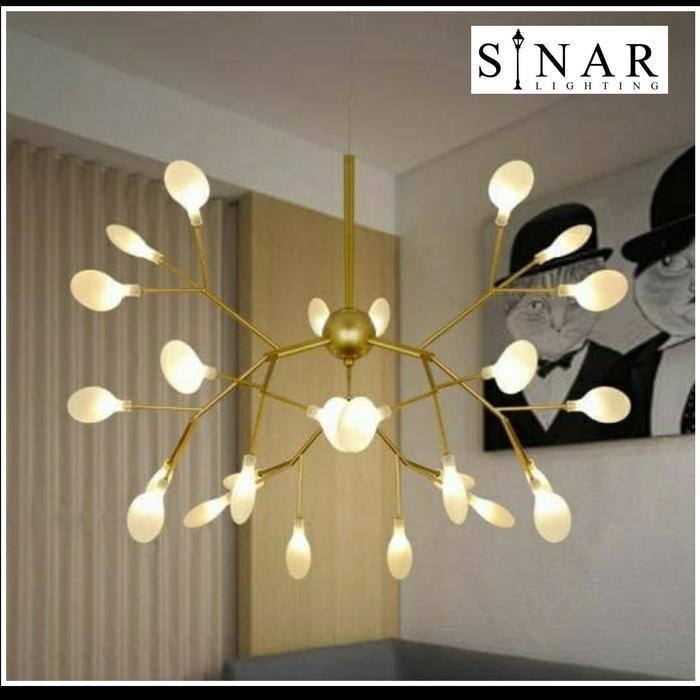 Lampu gantung Firefly 881/27