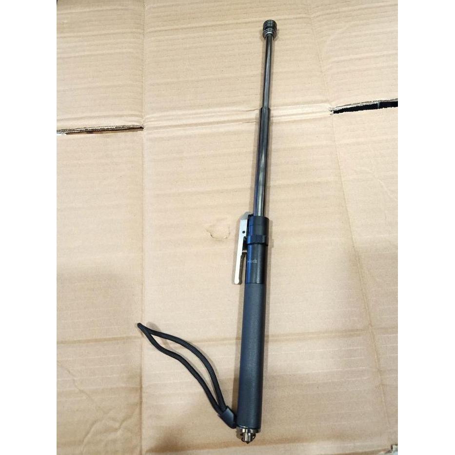 TERBARU - BATON MINI OTOMATIS - BATON STICK - PERLENGKAPAN SURVIVAL