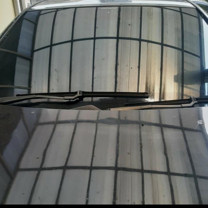 TERBARU SOLAR GARD BLACK PHANTOM KACA DEPAN