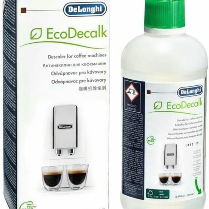Descaler Delonghi 500ml Coffee maker