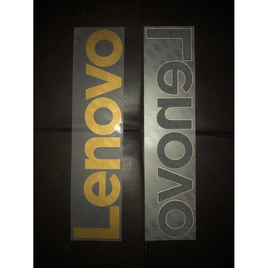 Sponsor Lenovo Untuk Jersey Inter Milan 2021-22