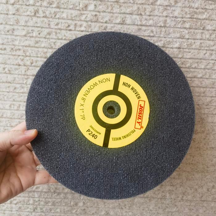 Baru Spoge/Non Woven 8"X1"7P/Poliak Woven 8X1 7P