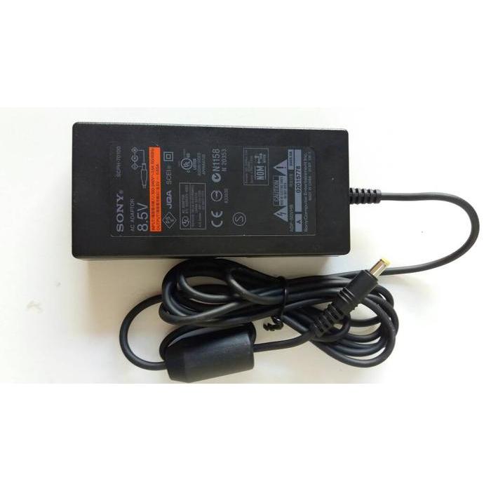 Adaptor PS2 slim seri 7000 - Adaptor al PS 2 - 2