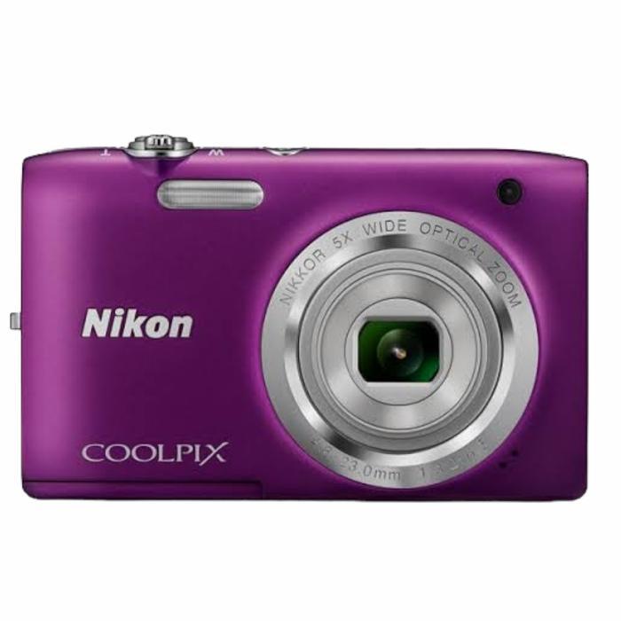 Nikon Coolpix S2800 / Nikon Coolpix S2800 Nikon Digital Kamera