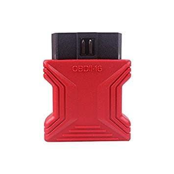 Original Xtool Obd2 Obdii 16 Pin Adapter