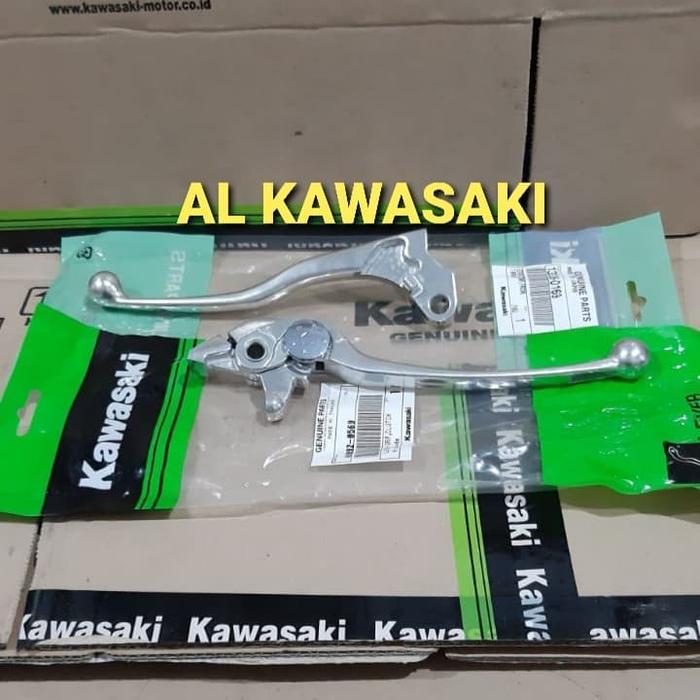handle handel rem depan handle kopling er6 er6n original