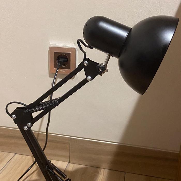 Lampu Arsitek Lampu Kerja Arsitek Lampu Belajar Arsitek