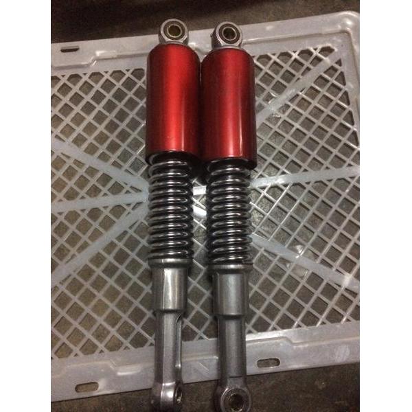 Honda S90Z S90 CL90 SHOCK SHOCKBREAKER BELAKANG SOK ORIGINAL