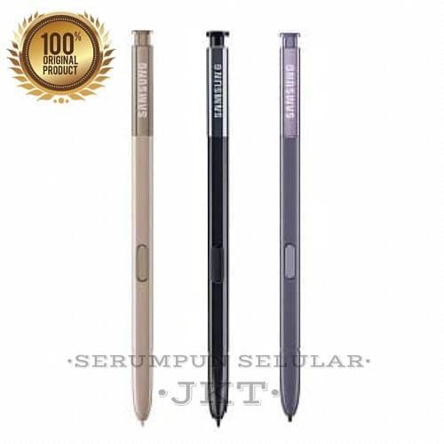 Stylus Pen S Pen Samsung Note 8 Dan Note Fe Original Samsung