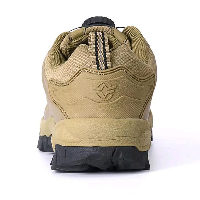 Yuliast - Sepatu Tactical Outdoor Esdy Kets Sepatu Esdy Tali putar