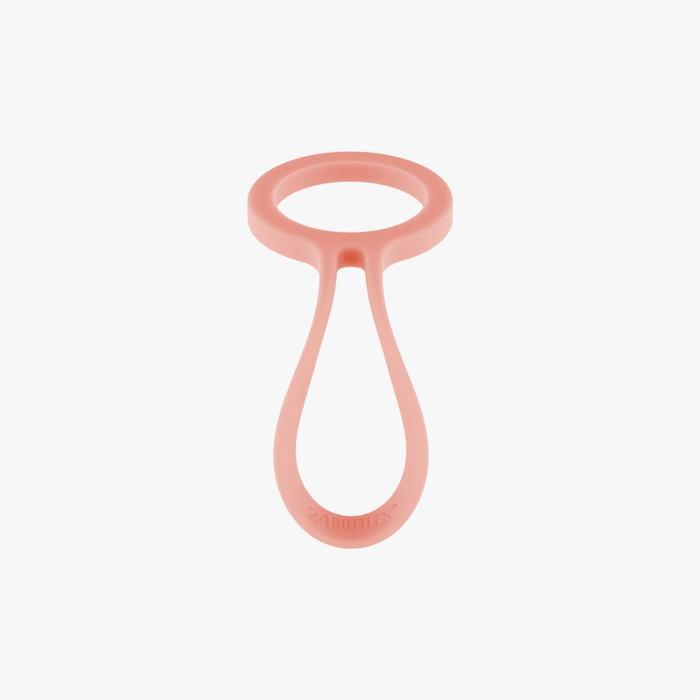 24Bottles Bottle Tie - Light Pink