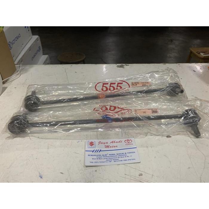 Link Stabil Hrv 555 Japan