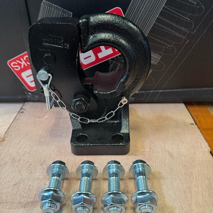 Bopel model kakaktua. Bopel Import . Winch . Bopel capit