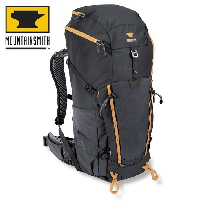 TAS CARRIER MOUNTAINSMITH MAYHEM 45 TAS RANSEL BACKPACK GUNUNG HIKING CAMPING TREKKING TRAVELLING SP