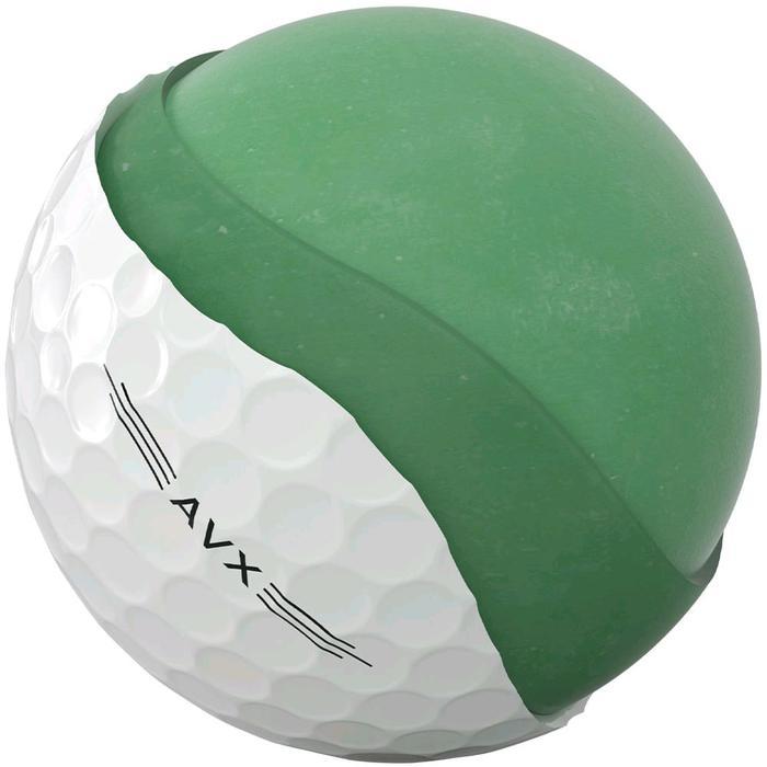 Bola Golf Original Titleist Avx Kualitas A Golf Ball Titleist Avx Grade A Original Ibracadabra Golf