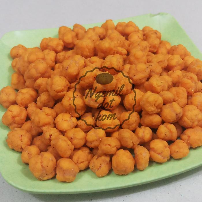 PILUS JAGUNG 500gr / PILUS AUSTRALIA / PILUS JAGUNG MANIS KILOAN