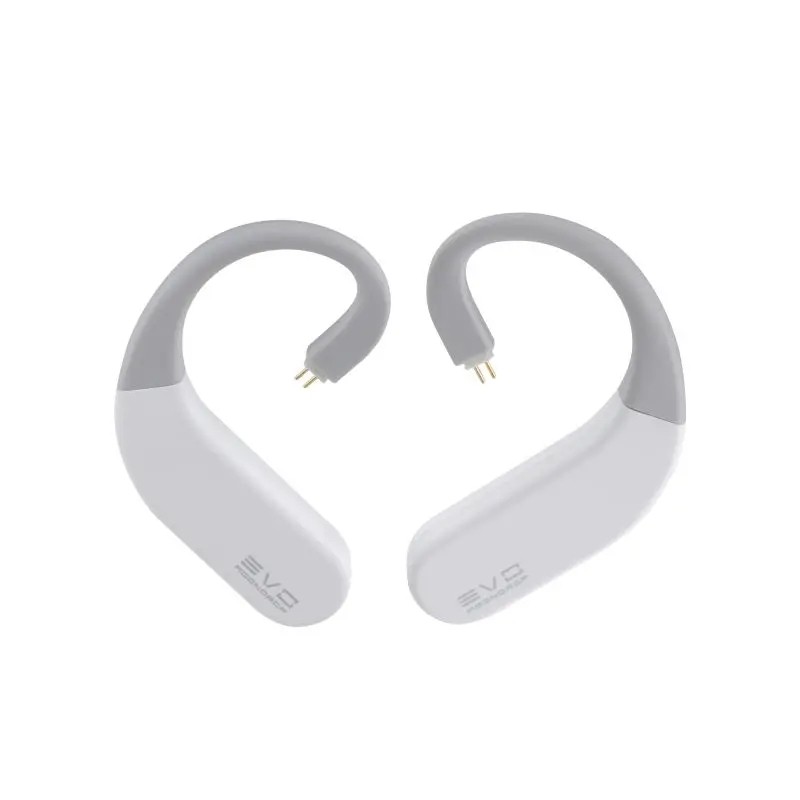 MOONDROP EVO HIFI True Wireless Ear-hook DAC&Amp Module Dual ES9318
